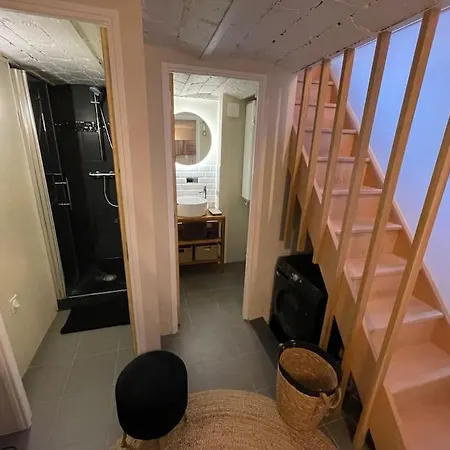 Apartment Le Refuge Du 15 Paris