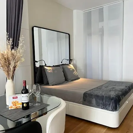 Le Refuge Du 15 * Paris