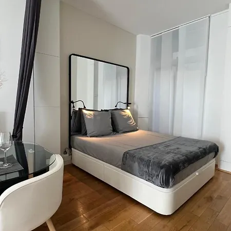 Apartment Le Refuge Du 15