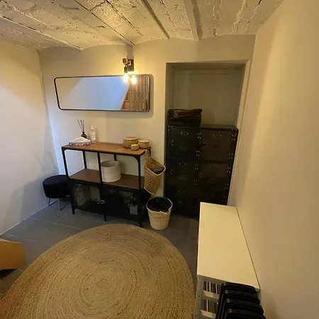 Le Refuge Du 15 Apartment Paris